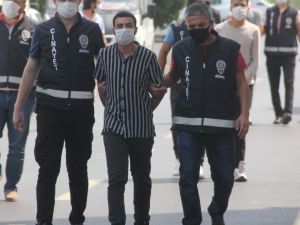 Kazara Arkadaşını Öldüren Zanlı Tutuklandı