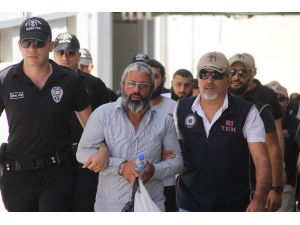 Mahmut Özden Deaş’lı Oldukları İçin Kızını Geri Götüren Babayı Vurdurtmuş