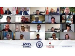 Savunma Sanayinin Liderlik Okulu Saha Mba Programının Açılışı Yapıldı