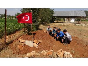 17 Yaşındaki Zeynep Ailesini Görmek İstediği İçin Öldürülmüş