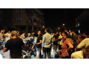 Kayıp Çocuk Kanepenin Arkasında Uyurken Bulundu