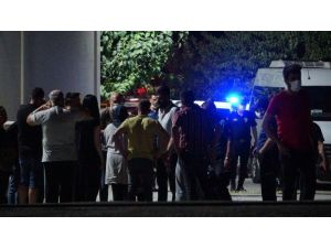 Denizli’de Kuruyemiş Fabrikasında Patlama: 2 Ölü, 3 Yaralı