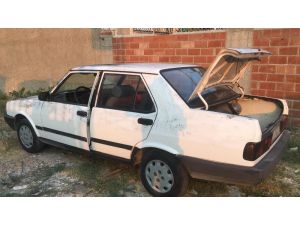 Otomobil Hırsızları Tutuklandı