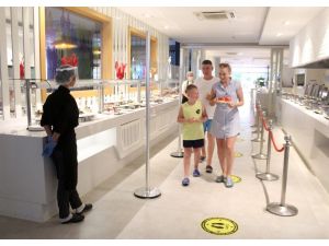 Turizm sektörü Kasım ayını da gözüne kestirdi