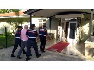 3 Yıldır İsmini Değiştirerek Saklandığı İlçede Jasat Tarafından Yakaladı