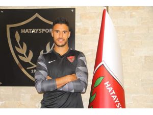 Hatayspor Kaleci Munir Mohamedi’yi Kadrosuna Kattı