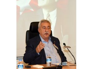 Tesk Genel Başkanı Palandöken: “Kantinci Esnafı İçin Destek Şart Oldu”