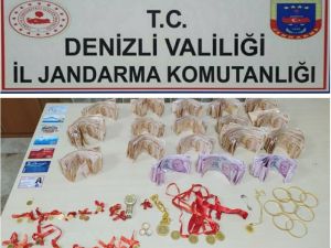 Yenge Yeni Gelinin Evini Soydu, Ardından Karakola Gidip Şikayetçi Oldu