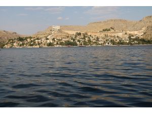 Güneydoğunun Bodrum’unda Korona Sessizliği