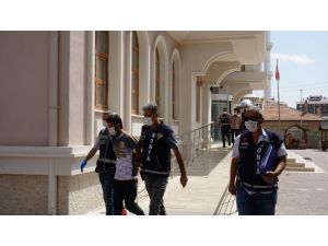 Deaş İçindeki Kanlı İnfazın Zanlıları Tutuklandı