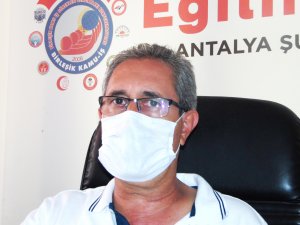 “Uzaktan eğitimi kabul etmiyoruz”