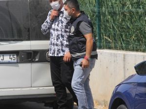 Bulduğu Tabanca İle Arkadaşını Öldürdü