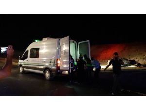 Nizip’te Trafik Kazası: 1 Ölü