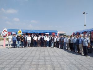 Mhp Adana’da Kongrelerini Tamamladı