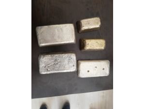 Metali Altın Diye Satmak İsteyen Dolandırıcı Denizli’de Yakalandı