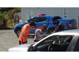 Sistemdeki hatalı ’izolasyon’ girişi tatilciye zor anlar yaşattı