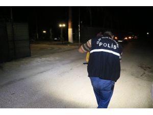 Adana’da Silahlı Kavga: 1 Ağır 3 Yaralı