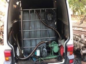 Antalya’da 5 ayrı kaçakçılık operasyonu