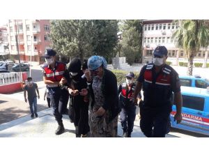 Kozanlı Çobanı Evlenme Vaadi İle Kandıran Dolandırıcılık Şebekesi Çökertildi