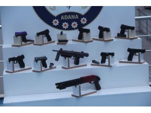 Sokak Çeteleri Çatıştı 1 Kişi Öldü, 5 Kişi Tutuklandı