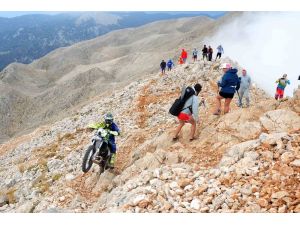 Sea To Sky Enduro Motosiklet Yarışları’nda Geri Sayım Başladı