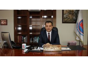 Erzin Kaymakamı Ahmet Demirci, Fetö Soruşturması Kapsamında Açığa Alındı