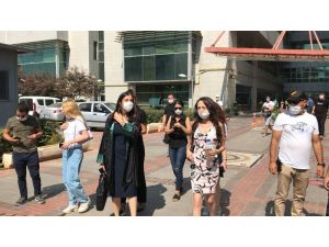 5 Ay Evli Kalan Çiftin ’Özel Görüntü’ Davasında İlk Duruşma Görüldü