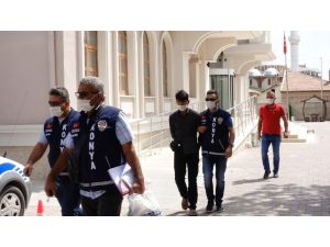 Kayıp Afgan İşçiyi Vatandaşı Öldürmüş