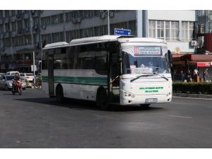 Başkanın Özür Dileyerek Açıkladığı Ulaşım Zammına Vatandaş Tepki Gösterdi