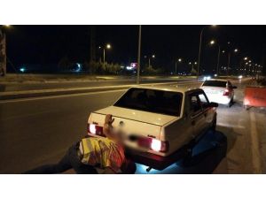 Gürültü Kirliliğine Neden Olan Araçlar Takipte