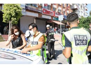 Yaya Geçidini Kullanmadılar, Cezayı Yediler