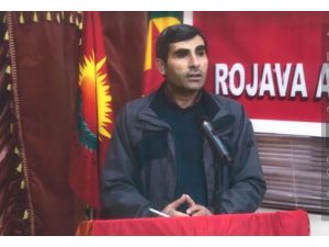 Pkk, Örgütün Sözde Üst Düzey Yöneticisinin Etkisiz Hale Getirildiğini Örgüt Üyelerinden Gizlemiş
