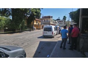 Amca-yeğen Arasındaki Tartışma Kanlı Bitti