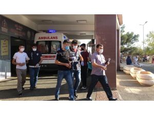 Kahramanmaraş’taki Hırsızlık Operasyonlarında 10 Tutuklama