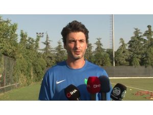 Cenk Gönen: "İyi Futbol Oynayan Bir Denizlispor İzletmek İstiyoruz"