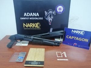 Adana’da Torbacılara Operasyon: 19 Kişi Tutuklandı
