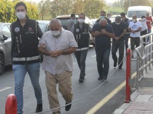 4 Bin Lira Maaşla Çalışan Memurun 35 Taşınmazı, 2 Milyon 380 Bin Hesap Hareketi Çıktı