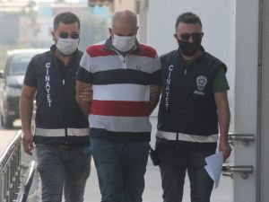 Hamile Kadını Öldürüp, Valizle Ormana Atanlar 7 Yıl Sonra Yakalandı
