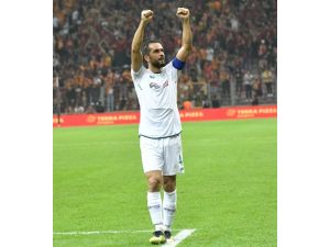 Ali Turan Konyaspor’a Veda Etti