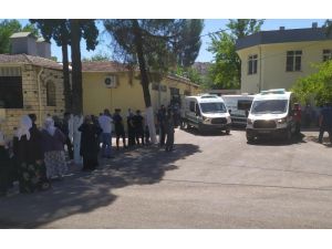 Feci Kazada Hayatını Kaybedenlerin Cenazeleri Yakınlarına Teslim Edildi