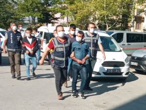 Husumetli İki Grup Arasında Silahlı Çatışma: 1 Ölü