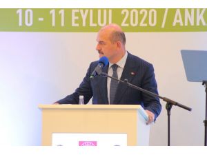 Bakan Soylu: “Trafik Kazalarında En Sevdiğimiz Rakam Sıfırdır”