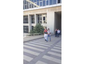 Osmaniye’de 2 Deaş Şüphelisi Tutuklandı