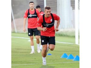 Antalyaspor’da Gençlerbirliği Karşısında 3 Eksik