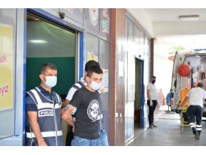 Kahramanmaraş’ta Hırsızlık Operasyonu: 6 Kişi Tutuklandı