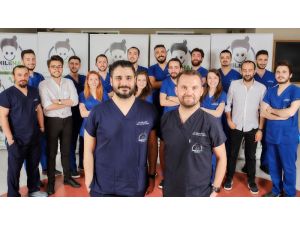 Smilehairclinic: "Saç Ekimi Sonrası Doktorunuzun Tavsiyelerine Uyun"