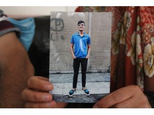 16 Yaşındaki Rana İle 18 Yaşındaki Mahmut Yedi Gündür Kayıp