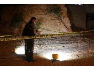 Kahramanmaraş’ta Silahlı Saldırı: 3 Yaralı