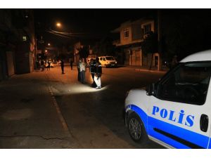 Adana’da Silahlı Saldırı: 1 Yaralı