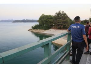 Gölde Kadın Cesedi Bulundu